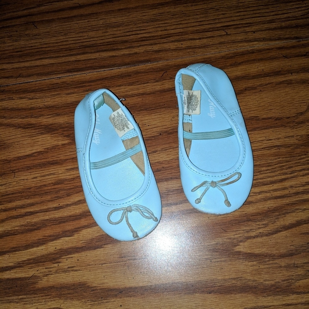 Toddlers slippers